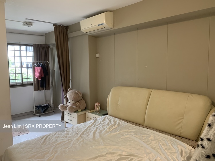 Blk 556 Hougang Street 51 (Hougang), HDB 4 Rooms #213486341